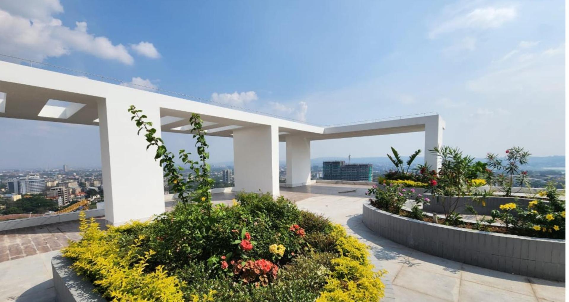 Gracey Concierge Apartments - Avenue Uvira Kinshasa Exterior photo